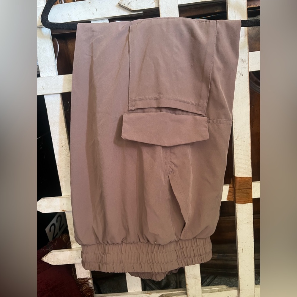 Woman’s Joggers